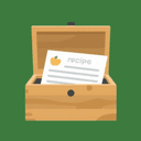 TasteArchive logo